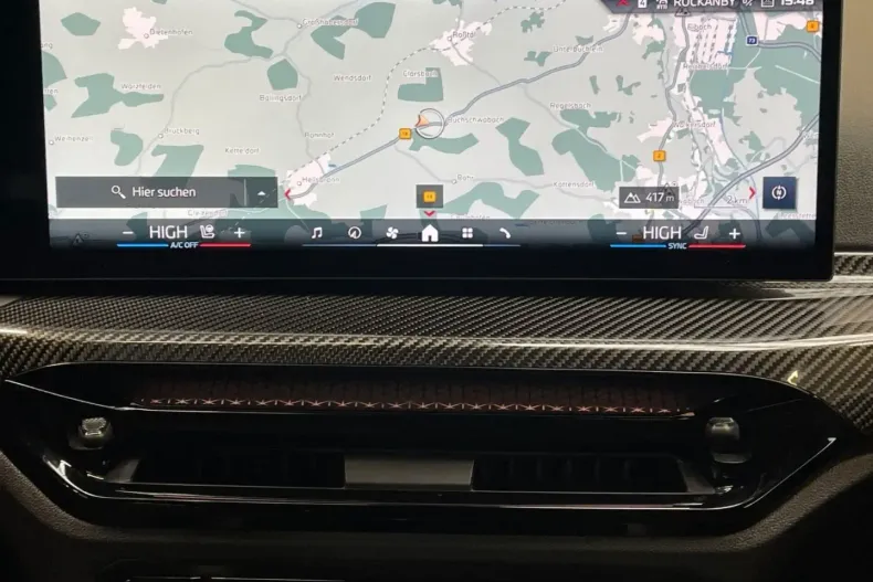 BMW M440 (Modele M) din 2025 cu 25.900 km - oferta BMW185691 - foto 15