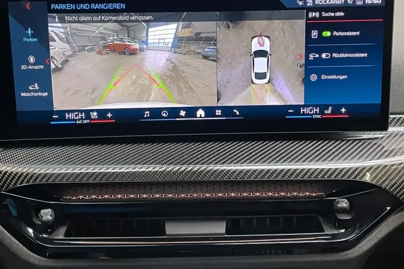 BMW M440 (Modele M) din 2025 cu 25.900 km - oferta BMW185691 - foto 16