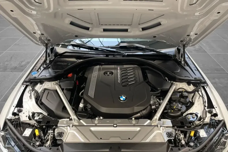 BMW M440 (Modele M) din 2025 cu 25.900 km - oferta BMW185691 - foto 29