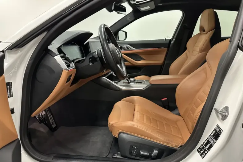 BMW M440 (Modele M) din 2023 cu 22.608 km - oferta BMW185692 - foto 4