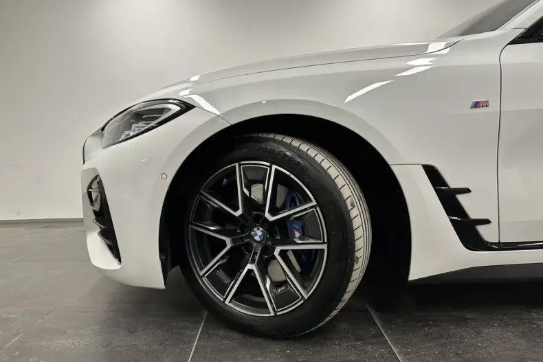 BMW M440 (Modele M) din 2023 cu 22.608 km - oferta BMW185692 - foto 8