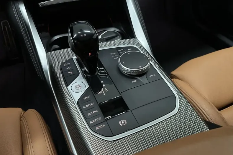 BMW M440 (Modele M) din 2023 cu 22.608 km - oferta BMW185692 - foto 18