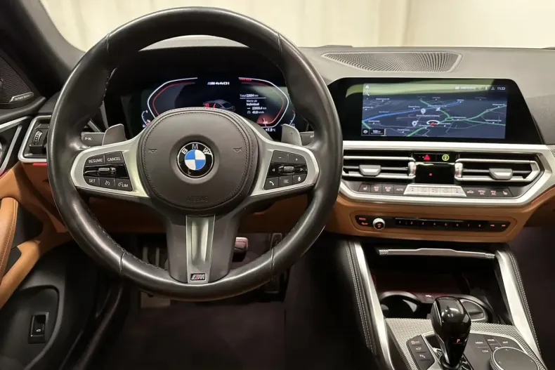 BMW M440 (Modele M) din 2023 cu 22.608 km - oferta BMW185692 - foto 20