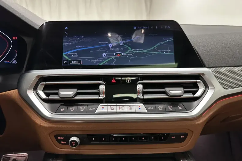 BMW M440 (Modele M) din 2023 cu 22.608 km - oferta BMW185692 - foto 21