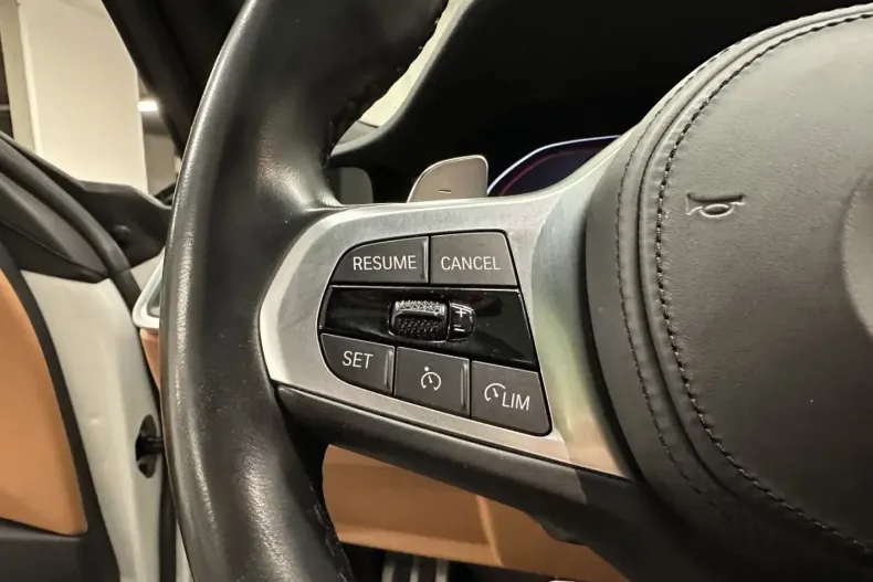 BMW M440 (Modele M) din 2023 cu 22.608 km - oferta BMW185692 - foto 23