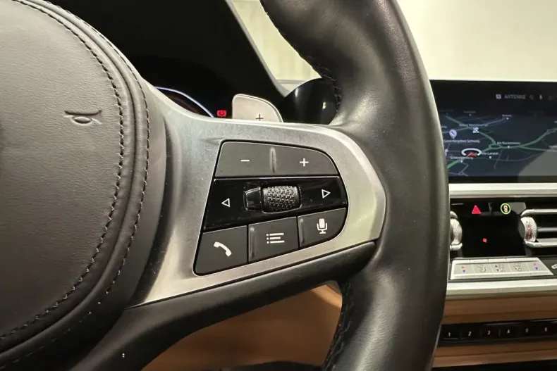 BMW M440 (Modele M) din 2023 cu 22.608 km - oferta BMW185692 - foto 24