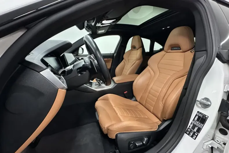 BMW M440 (Modele M) din 2023 cu 22.608 km - oferta BMW185692 - foto 25