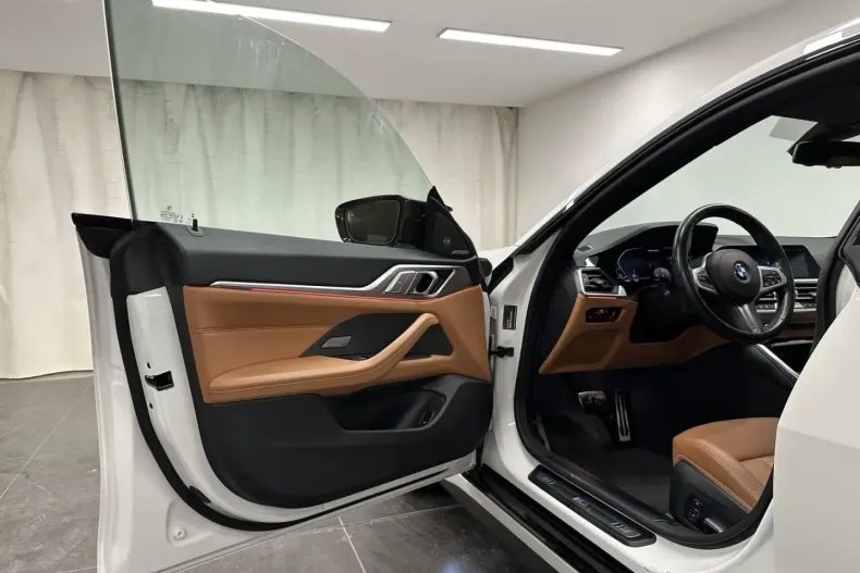 BMW M440 (Modele M) din 2023 cu 22.608 km - oferta BMW185692 - foto 32