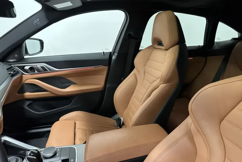 BMW M440 (Modele M) din 2023 cu 22.608 km - oferta BMW185692 - foto 36