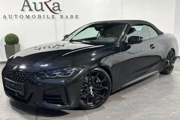 BMW M440 din 2022 - oferta BMW185693