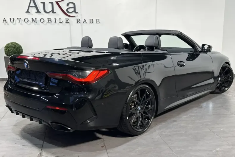 BMW M440 (Modele M) din 2022 cu 59.750 km - oferta BMW185693 - foto 4