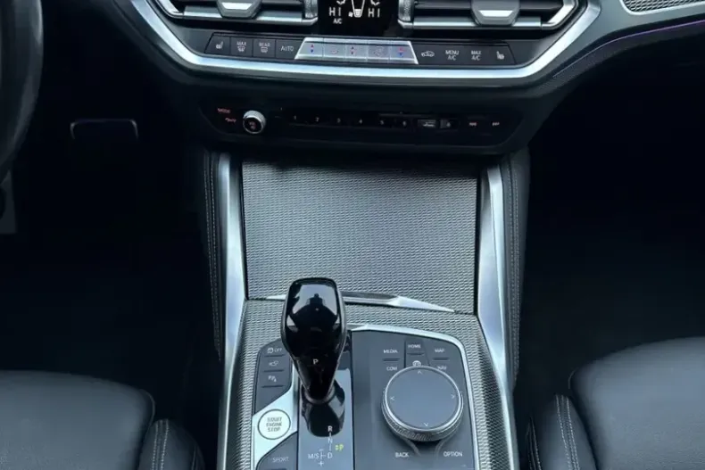 BMW M440 (Modele M) din 2022 cu 59.750 km - oferta BMW185693 - foto 11