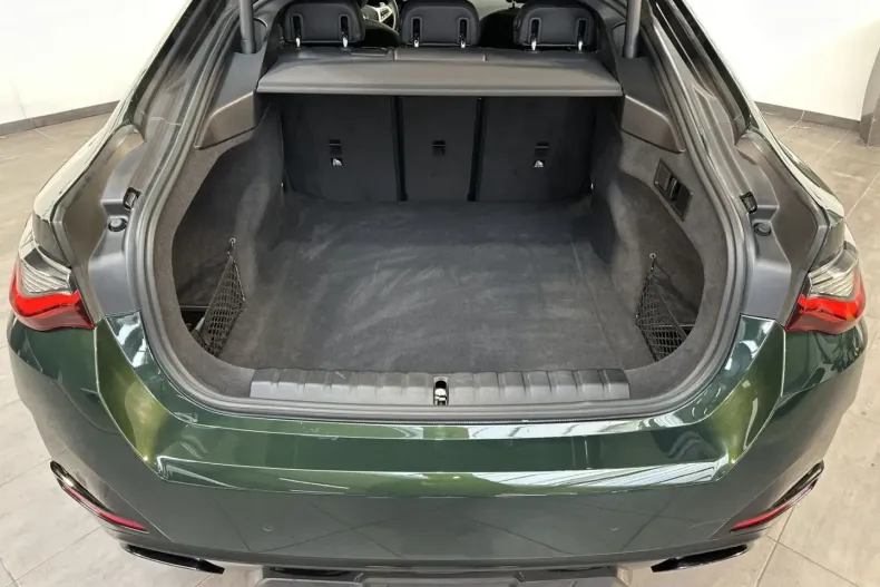 BMW M440 (Modele M) din 2022 cu 39.750 km - oferta BMW185694 - foto 6