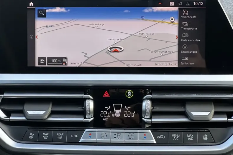 BMW M440 (Modele M) din 2022 cu 39.750 km - oferta BMW185694 - foto 15