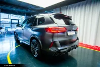 BMW X5 M (Seria X) din 2021 cu 103.000 km - oferta BMW185695 - foto 4