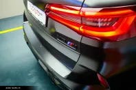 BMW X5 M (Seria X) din 2021 cu 103.000 km - oferta BMW185695 - foto 7