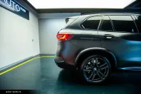 BMW X5 M (Seria X) din 2021 cu 103.000 km - oferta BMW185695 - foto 8