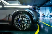 BMW X5 M (Seria X) din 2021 cu 103.000 km - oferta BMW185695 - foto 9