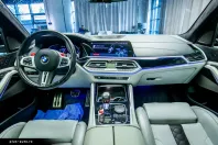 BMW X5 M (Seria X) din 2021 cu 103.000 km - oferta BMW185695 - foto 10