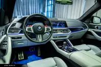 BMW X5 M (Seria X) din 2021 cu 103.000 km - oferta BMW185695 - foto 11