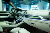 BMW X5 M (Seria X) din 2021 cu 103.000 km - oferta BMW185695 - foto 12