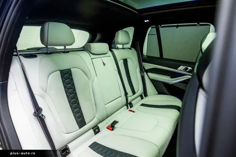 BMW X5 M (Seria X) din 2021 cu 103.000 km - oferta BMW185695 - foto 15