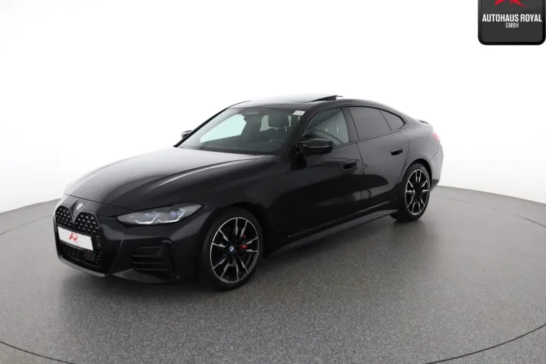 BMW M440 (Modele M) din 2022 cu 90.000 km - oferta BMW185696 - foto 1