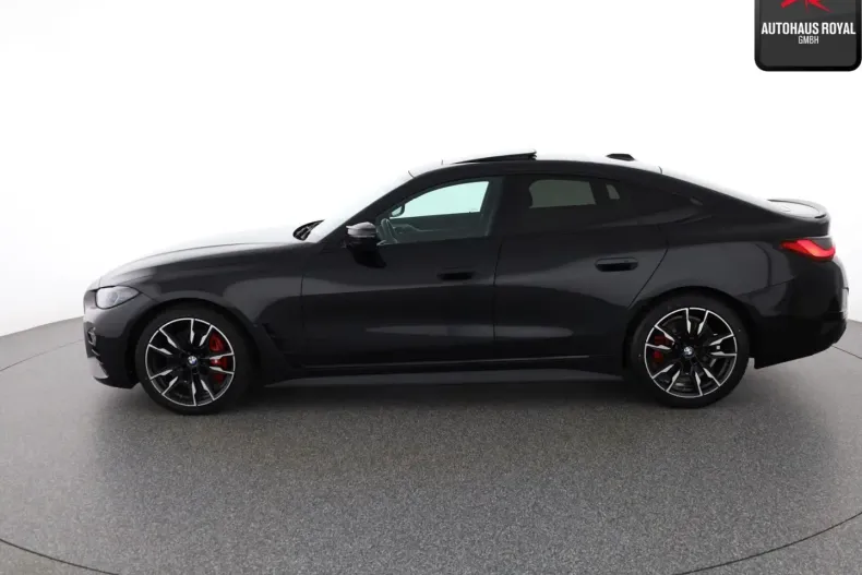 BMW M440 (Modele M) din 2022 cu 90.000 km - oferta BMW185696 - foto 2