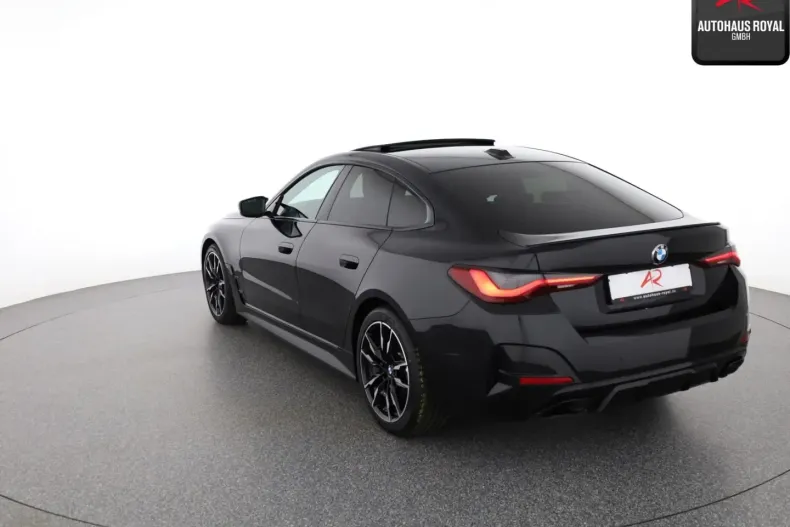 BMW M440 (Modele M) din 2022 cu 90.000 km - oferta BMW185696 - foto 3