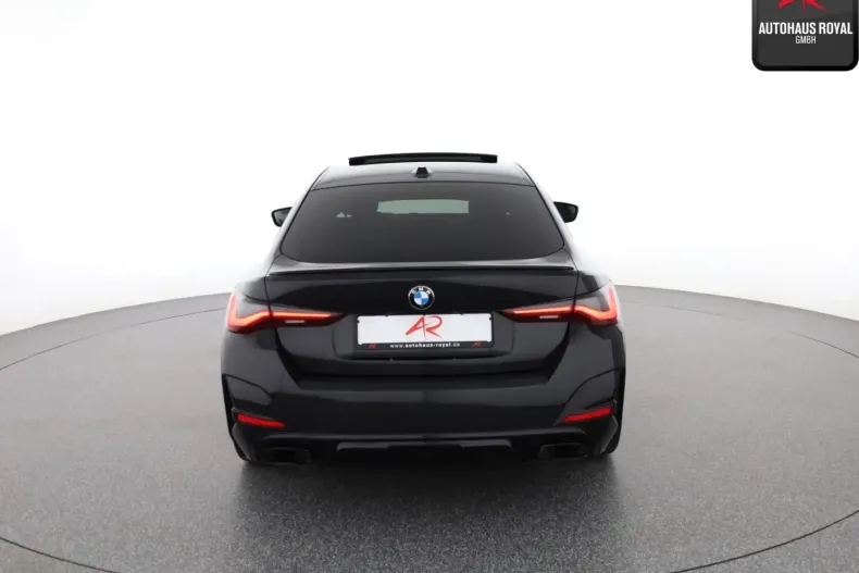 BMW M440 (Modele M) din 2022 cu 90.000 km - oferta BMW185696 - foto 4