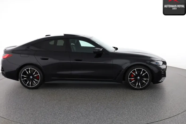 BMW M440 (Modele M) din 2022 cu 90.000 km - oferta BMW185696 - foto 6