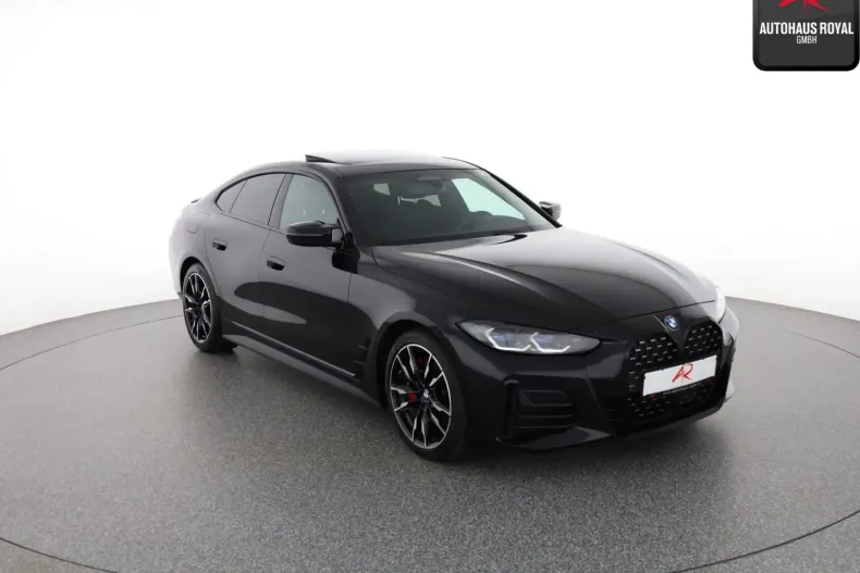 BMW M440 (Modele M) din 2022 cu 90.000 km - oferta BMW185696 - foto 7