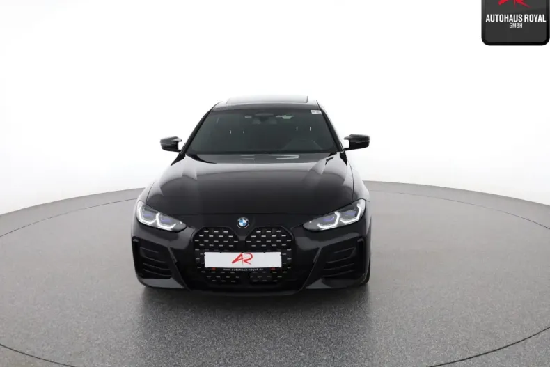 BMW M440 (Modele M) din 2022 cu 90.000 km - oferta BMW185696 - foto 8