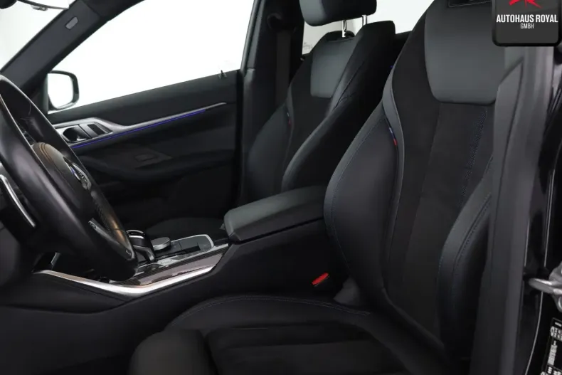 BMW M440 (Modele M) din 2022 cu 90.000 km - oferta BMW185696 - foto 10