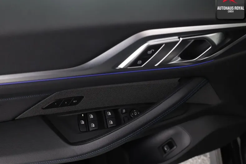 BMW M440 (Modele M) din 2022 cu 90.000 km - oferta BMW185696 - foto 13