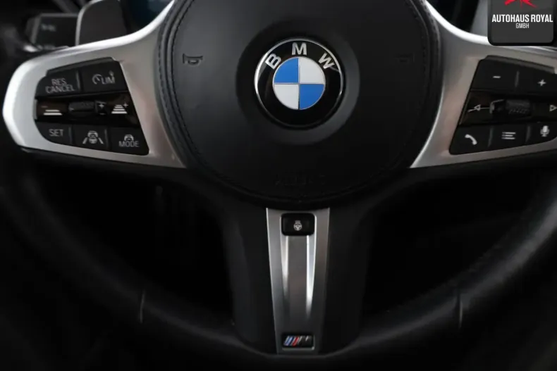 BMW M440 (Modele M) din 2022 cu 90.000 km - oferta BMW185696 - foto 15