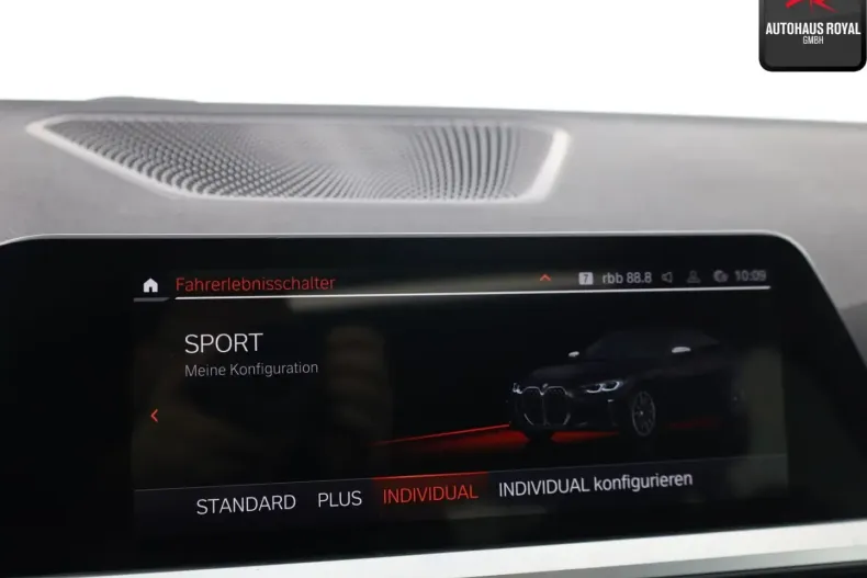 BMW M440 (Modele M) din 2022 cu 90.000 km - oferta BMW185696 - foto 18