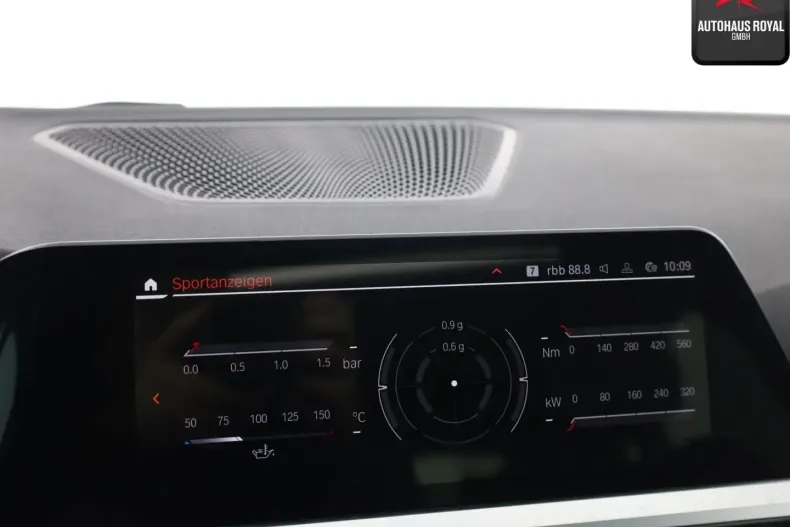 BMW M440 (Modele M) din 2022 cu 90.000 km - oferta BMW185696 - foto 19