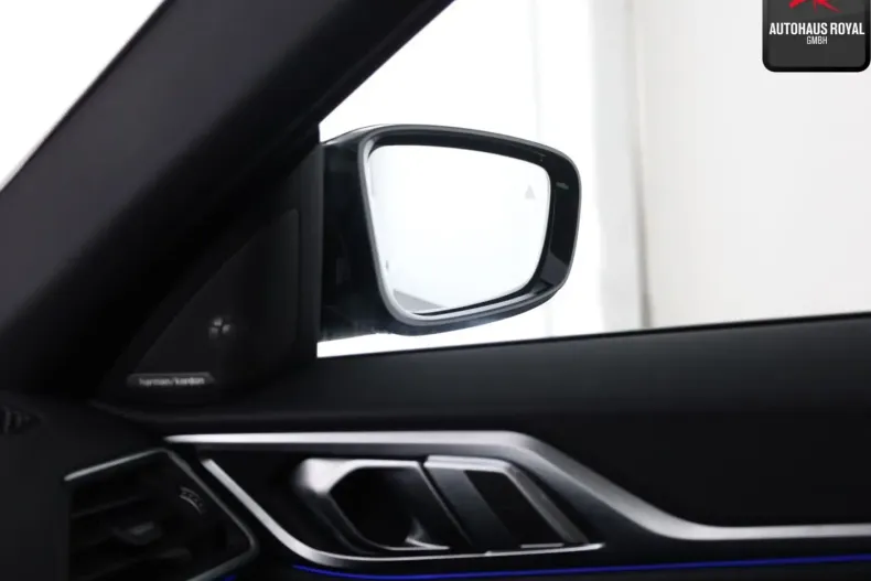 BMW M440 (Modele M) din 2022 cu 90.000 km - oferta BMW185696 - foto 25