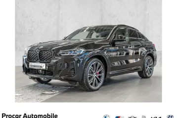 BMW X4 din 2024 - oferta BMW185697