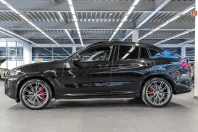 BMW X4 (Seria X) din 2024 cu 18.911 km - oferta BMW185697 - foto 3