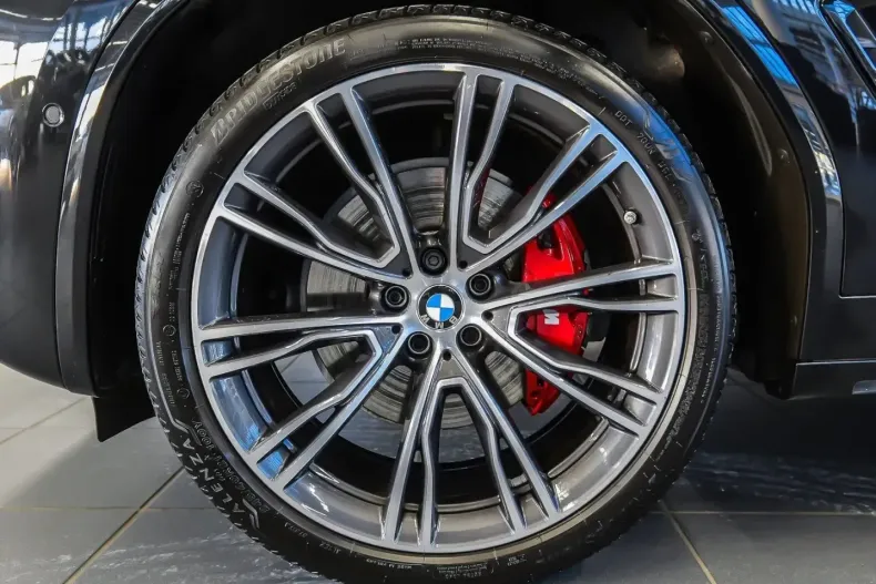 BMW X4 (Seria X) din 2024 cu 18.911 km - oferta BMW185697 - foto 7