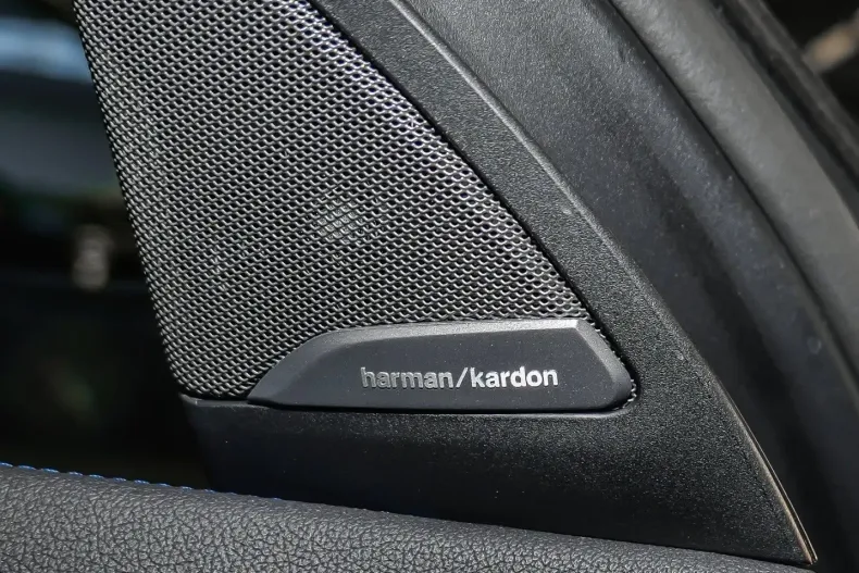 BMW X4 (Seria X) din 2024 cu 18.911 km - oferta BMW185697 - foto 13