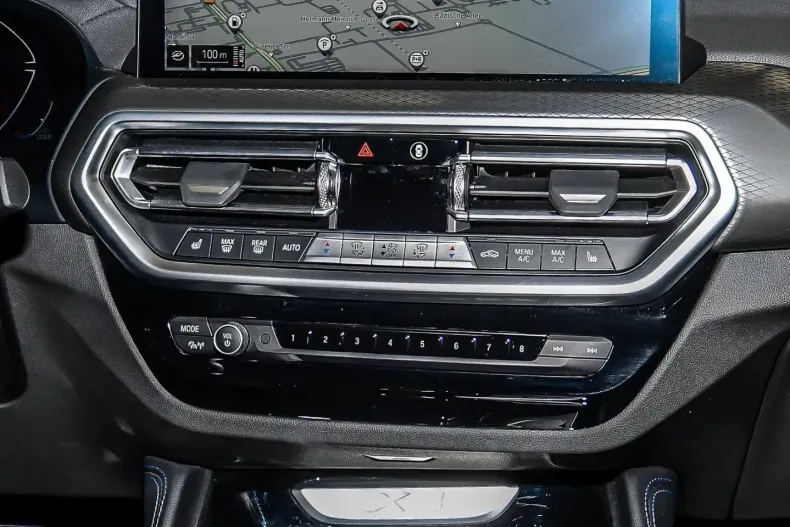 BMW X4 (Seria X) din 2024 cu 18.911 km - oferta BMW185697 - foto 15