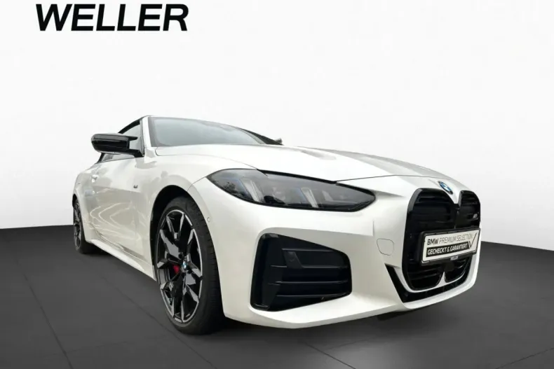 BMW M440 (Modele M) din 2025 cu 25.064 km - oferta BMW185698 - foto 2