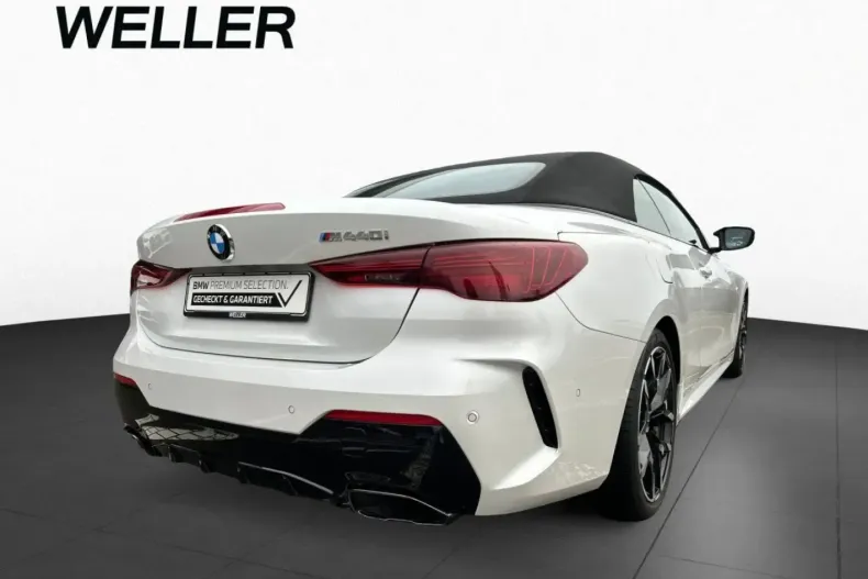 BMW M440 (Modele M) din 2025 cu 25.064 km - oferta BMW185698 - foto 3