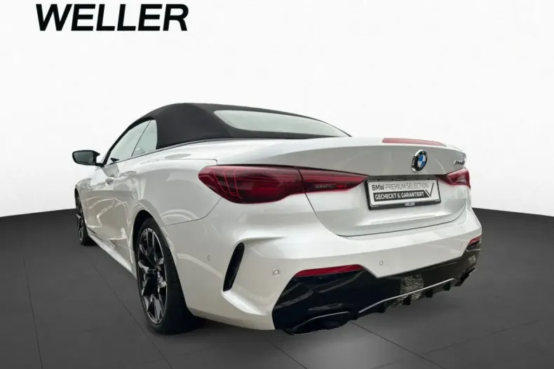 BMW M440 (Modele M) din 2025 cu 25.064 km - oferta BMW185698 - foto 4