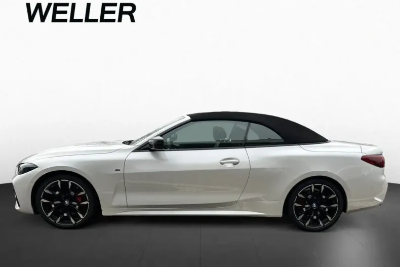 BMW M440 (Modele M) din 2025 cu 25.064 km - oferta BMW185698 - foto 5