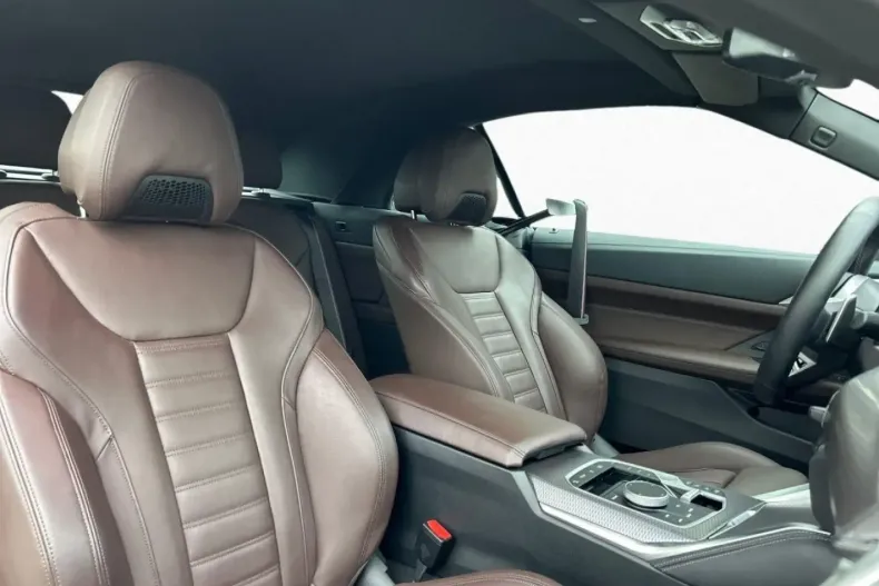 BMW M440 (Modele M) din 2025 cu 25.064 km - oferta BMW185698 - foto 6