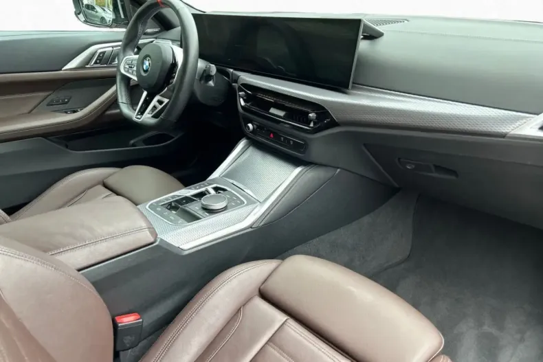 BMW M440 (Modele M) din 2025 cu 25.064 km - oferta BMW185698 - foto 7